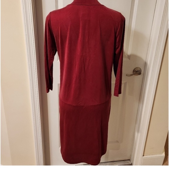 ⭐️Anthro’s Dolan,Sinfully Soft,Front Exposed Pockets,Excellent Condition,Size XS - Picture 10 of 12